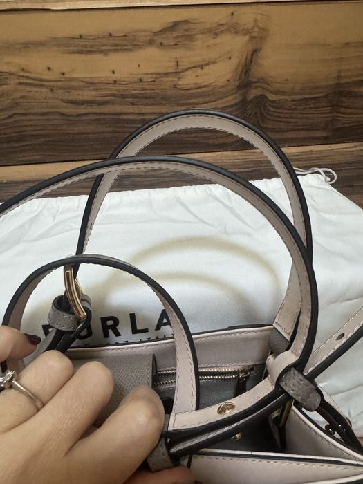 Чанта Furla, Фурла