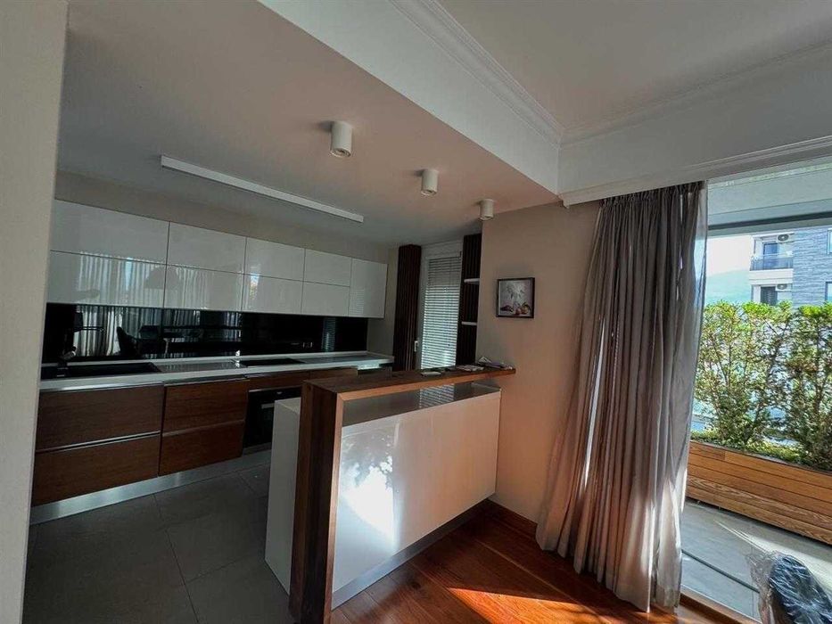 Дава се под наем Многостаен апартамент в Пловдив, Тракия - 114 кв.м за 464.1 € - Снимка #2