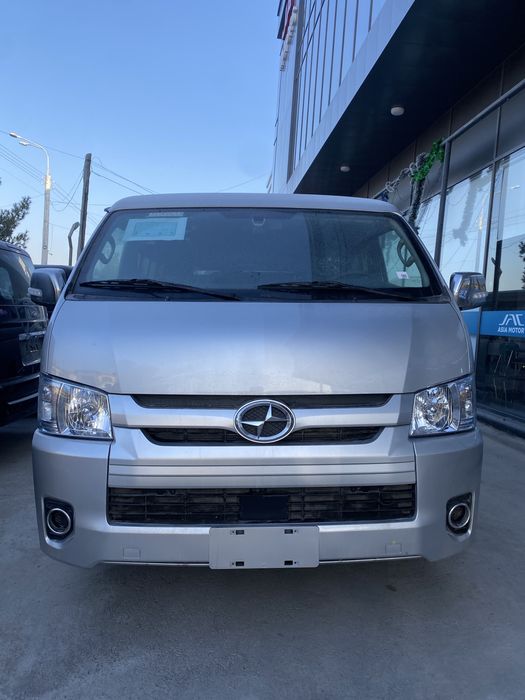 Joylong A4 15 kishlik mikroavtobus