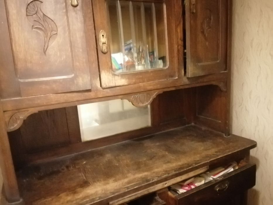 Продаётся мебель 19 века