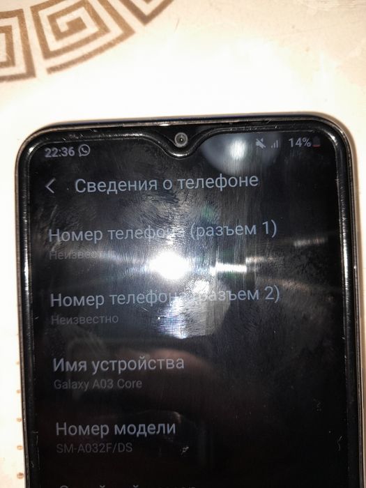 Самсунг оригинал в идеальном состоянии!