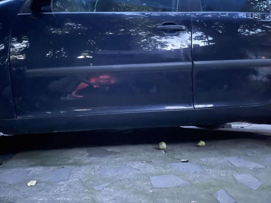 Volkswagen golf 5