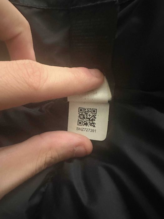 Geaca The North Face