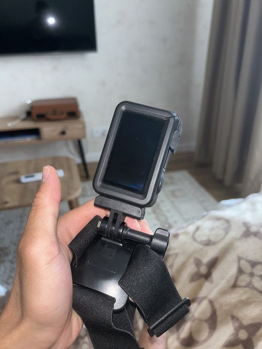 Dji action cam 5 pro экшн камера