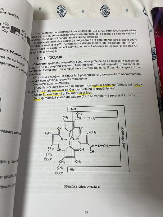 Carti bio-chimie dentara