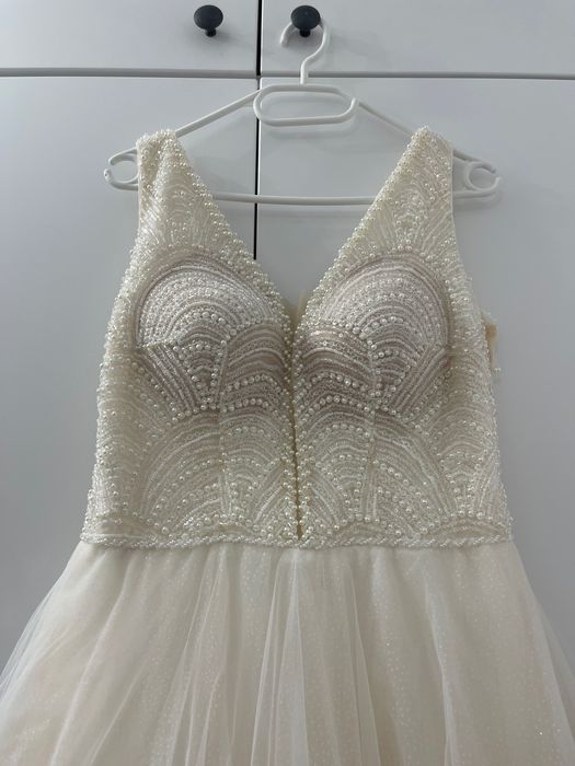 Rochie mireasă Be my bride