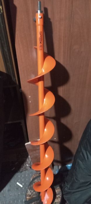 Продам комплект для зимней рыбалки