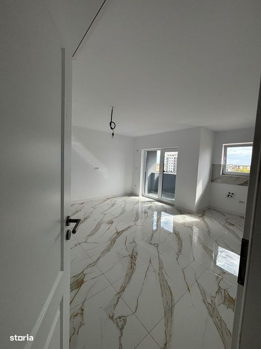 Apartament 2 Camere | Bloc Nou | Giroc | 45,26 Mp | Etaj 3