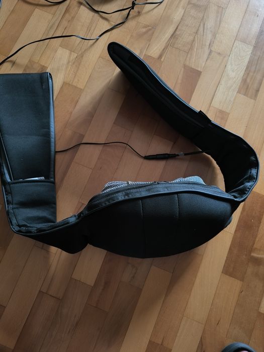 Шияцу масажор ,с нагряване