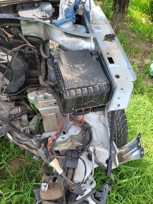 Caroserie,Stopuri, Scaune fata si bancheta,Bara spate Golf 6 hatchback