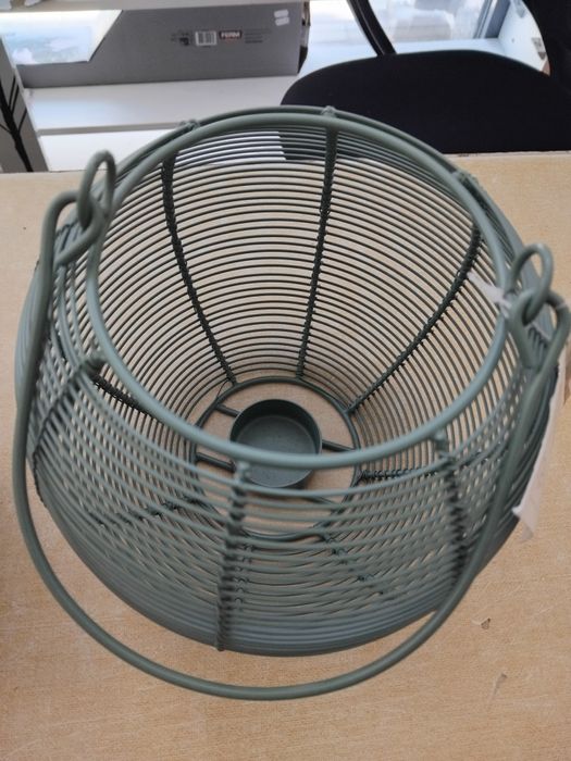 Свещници за окачване