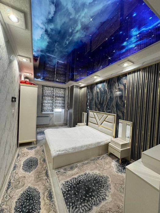 Sotiladi srochni 2 xona