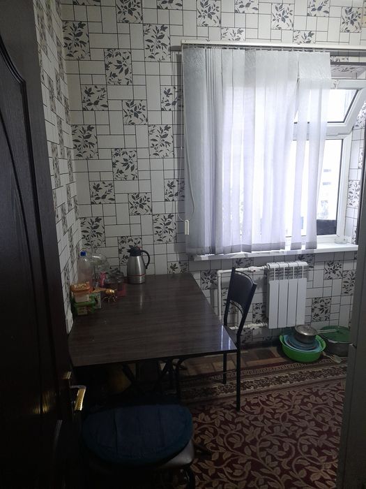 Продается 1 комнатная квартира