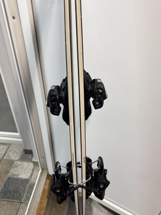 Schiuri Faction Prodigy 1 2024