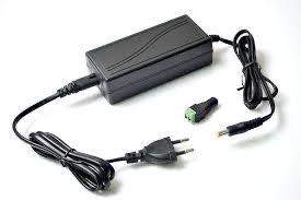 Блоки питания в широком ассортименте