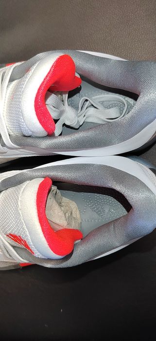 Nike Jordan Zion 4,номер 38