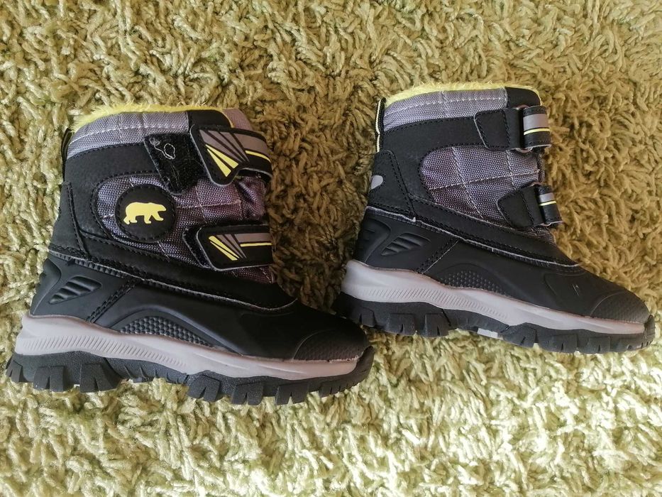 Детски ботуши Lupilu - 25 номер