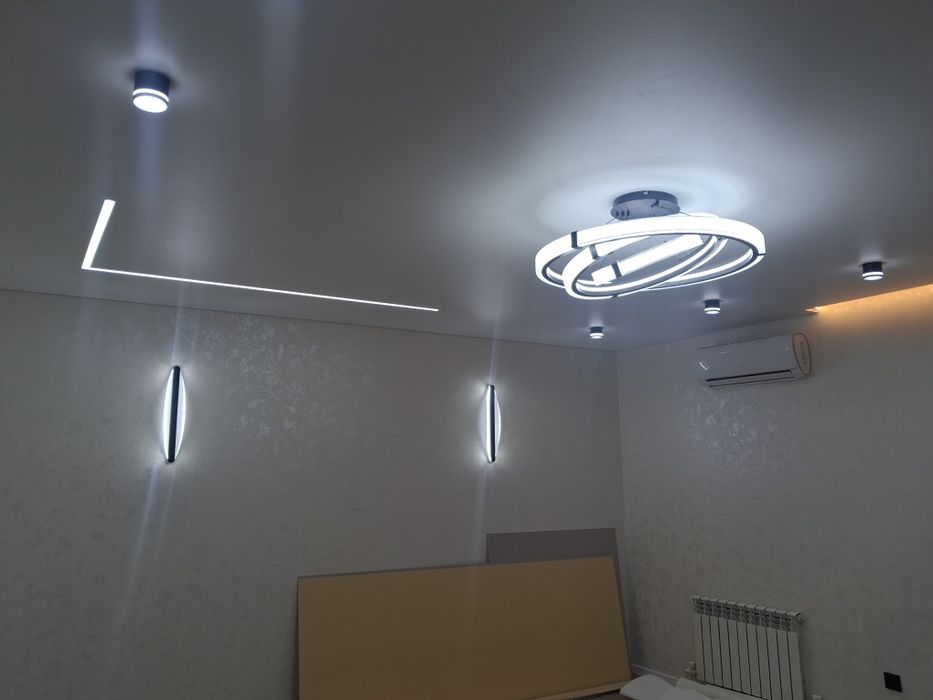 Услуга электрика