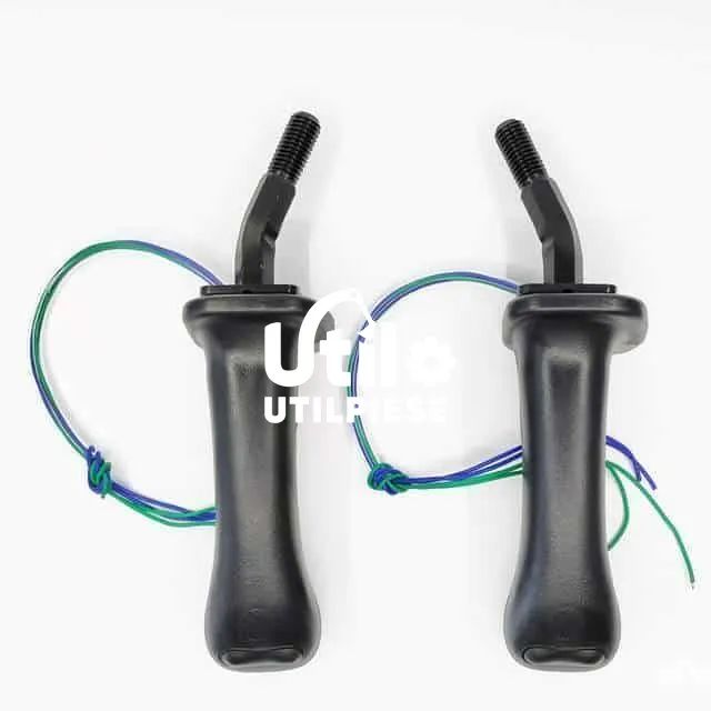 joystick hyundai r140 r160 r180 r210 r220 r290 + piese hyundai