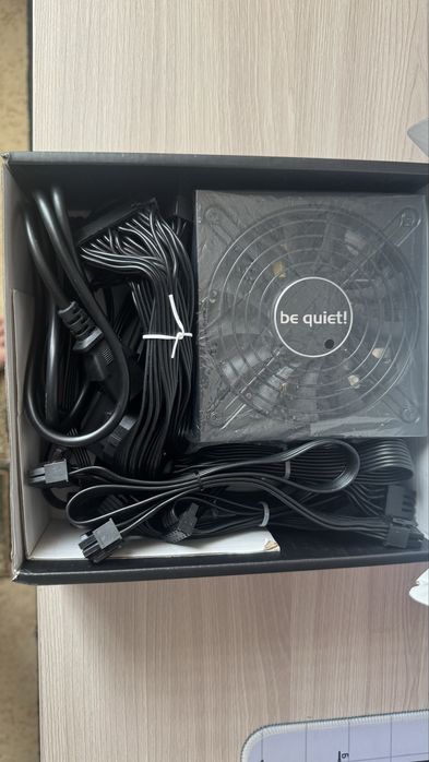 Продаю качественный блок питания