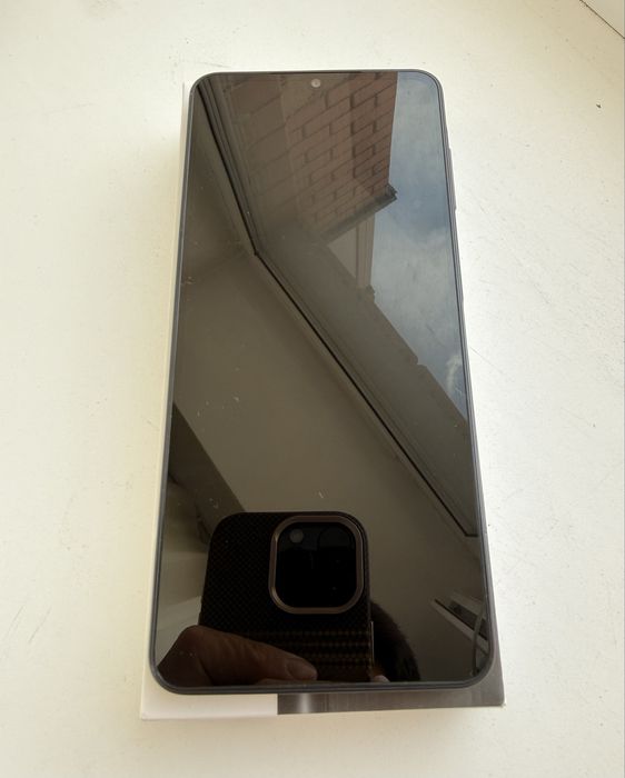 Samsung A07 НОВЫЙ!!!