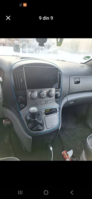 Vanzare Hyundai H1 Starex