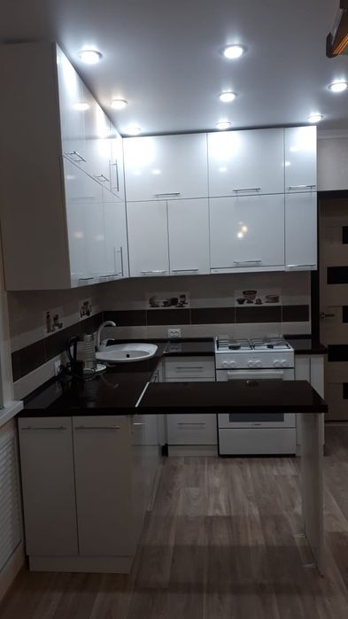 Кухни от производителя  в рассрочку.