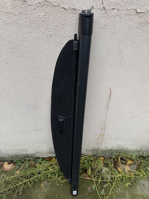 Rulou portbagaj Nissan Qashqai +2