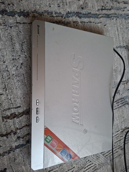 Продаётся DVD для дисков