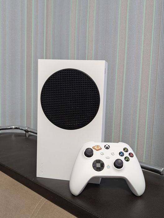 продам xbox series s