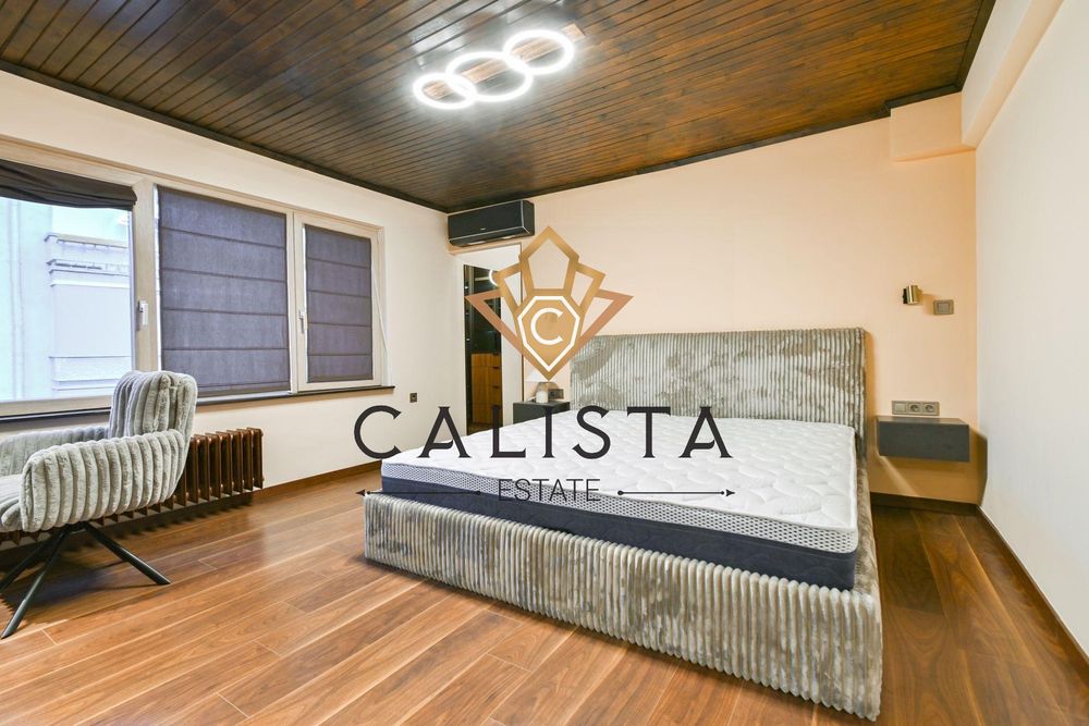 Четиристаен апартамент под наем в ж.к. Изток, 2213805