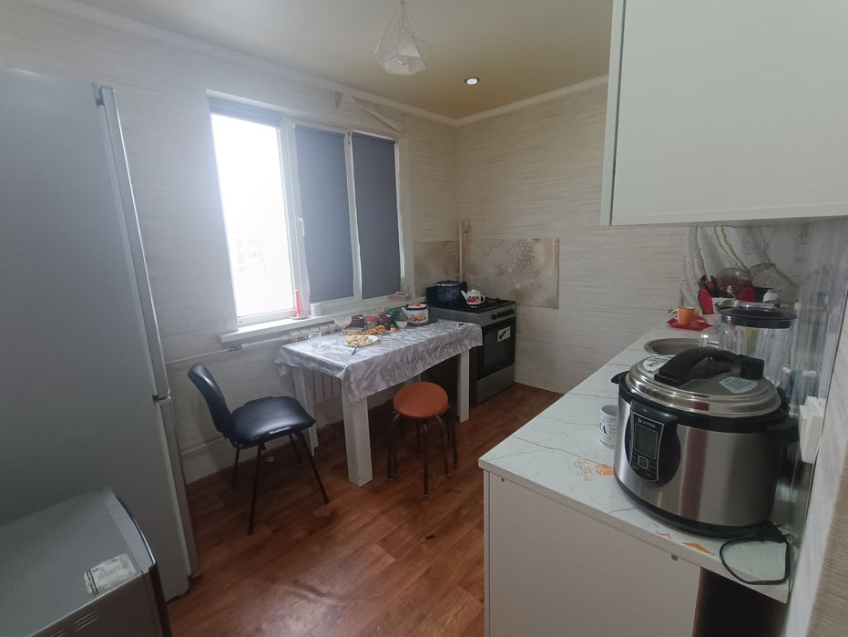 Продам 3-х комнатную квартиру