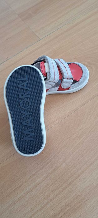 Детски сандали Mayoral