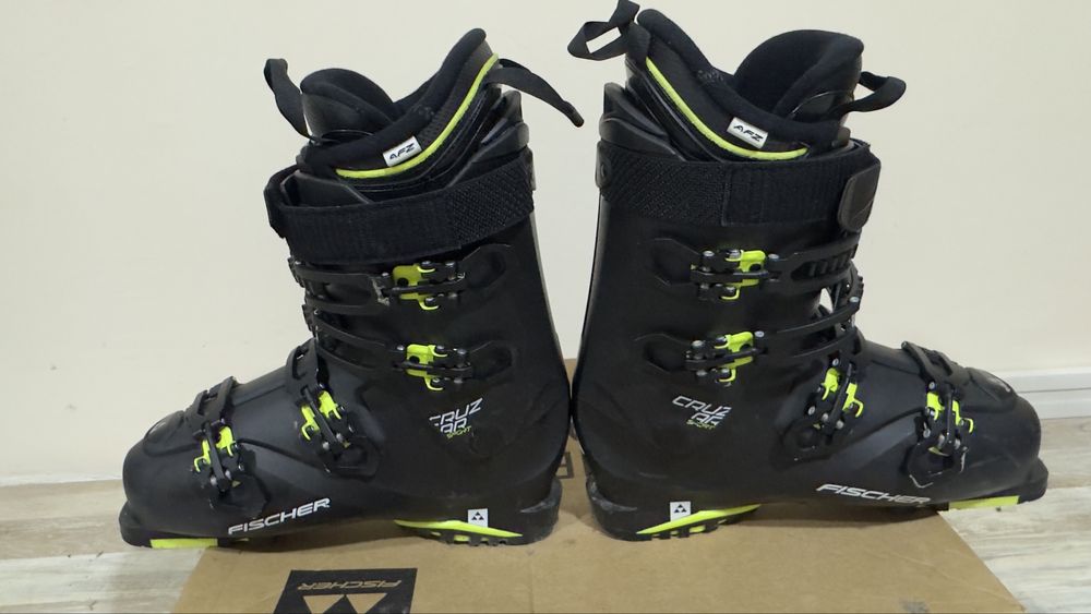 Ски обувки Fischer Cruzar sport 29.5