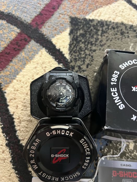 Ceas Casio G-Shock