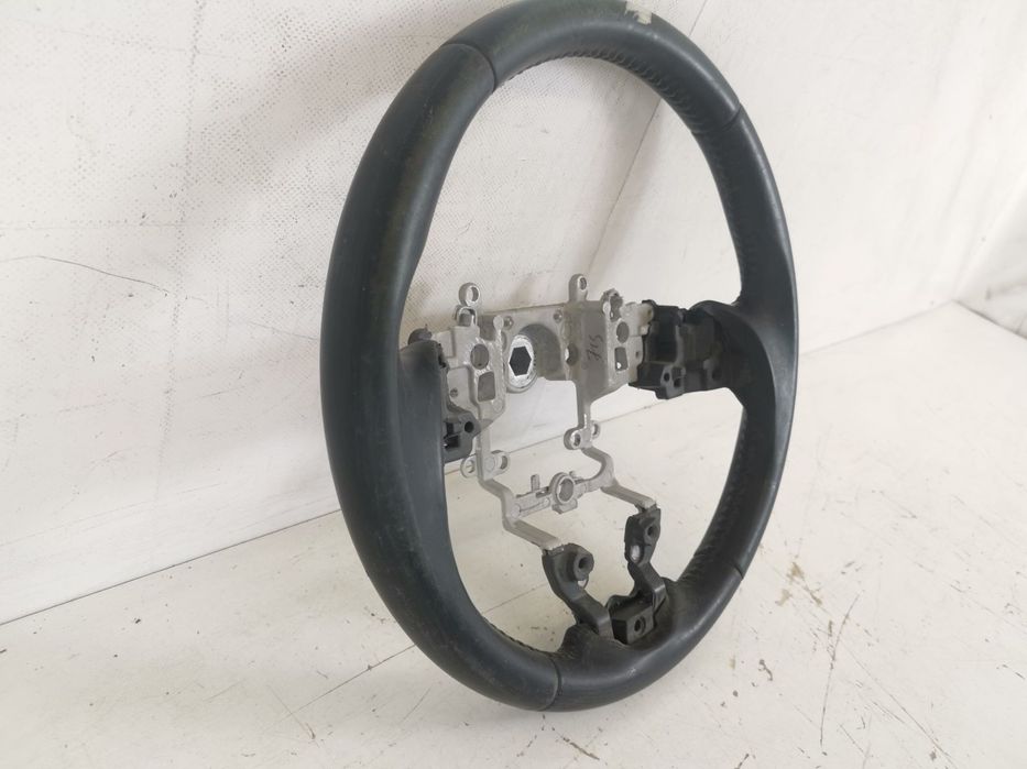 Volan Piele Mazda  6 GJ [2012 - 2015] Original In Stare Buna