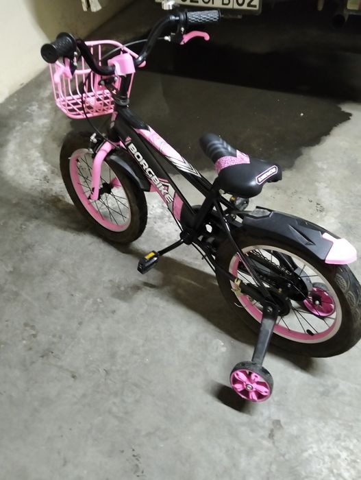 Продам детский велосипед