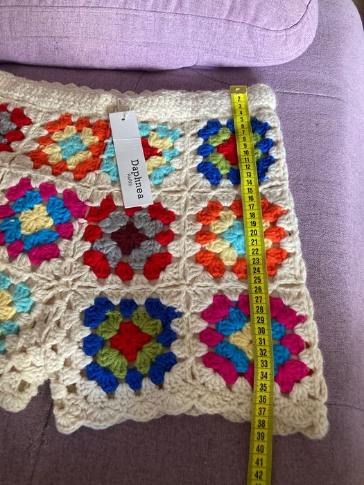 Дамски къси панталонки