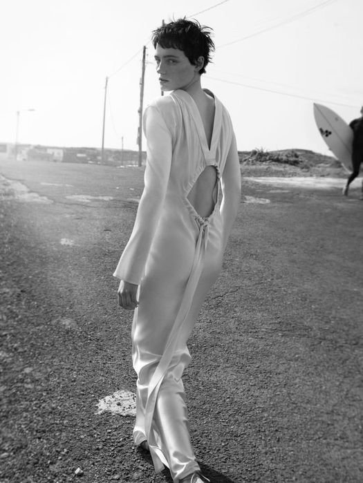 Rochie Zara Bridal Dresses  Collection Wedding Style