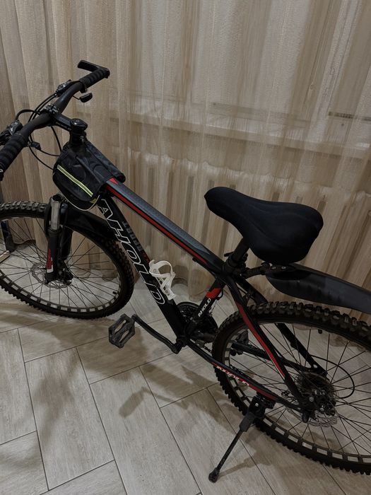 велосипед AHOLD