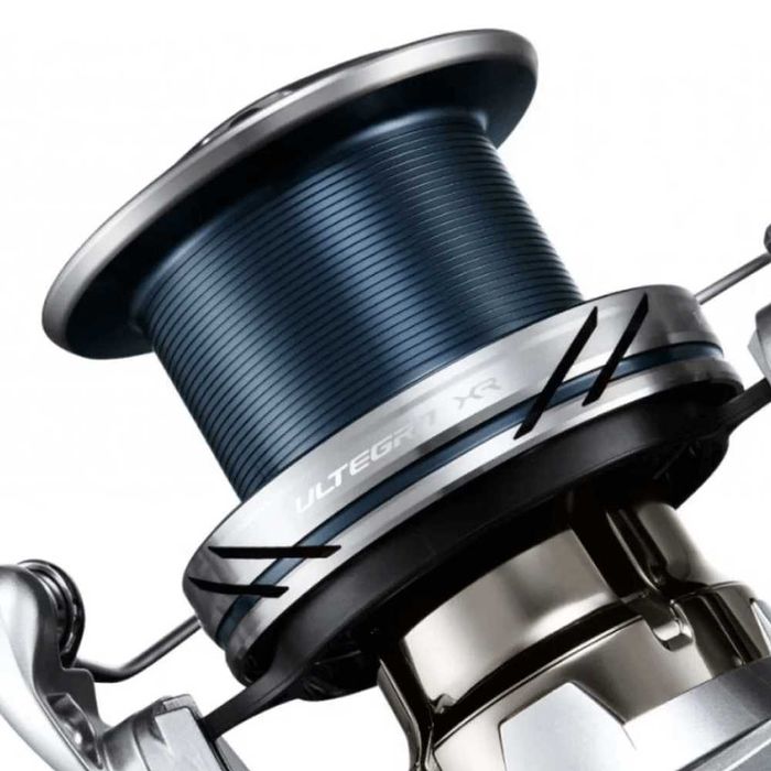 Макара SHIMANO Beastmaster 14000 XC - 2024, Ultegra XR 14000 XSD