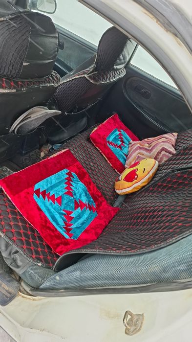 Ниссан примера p10