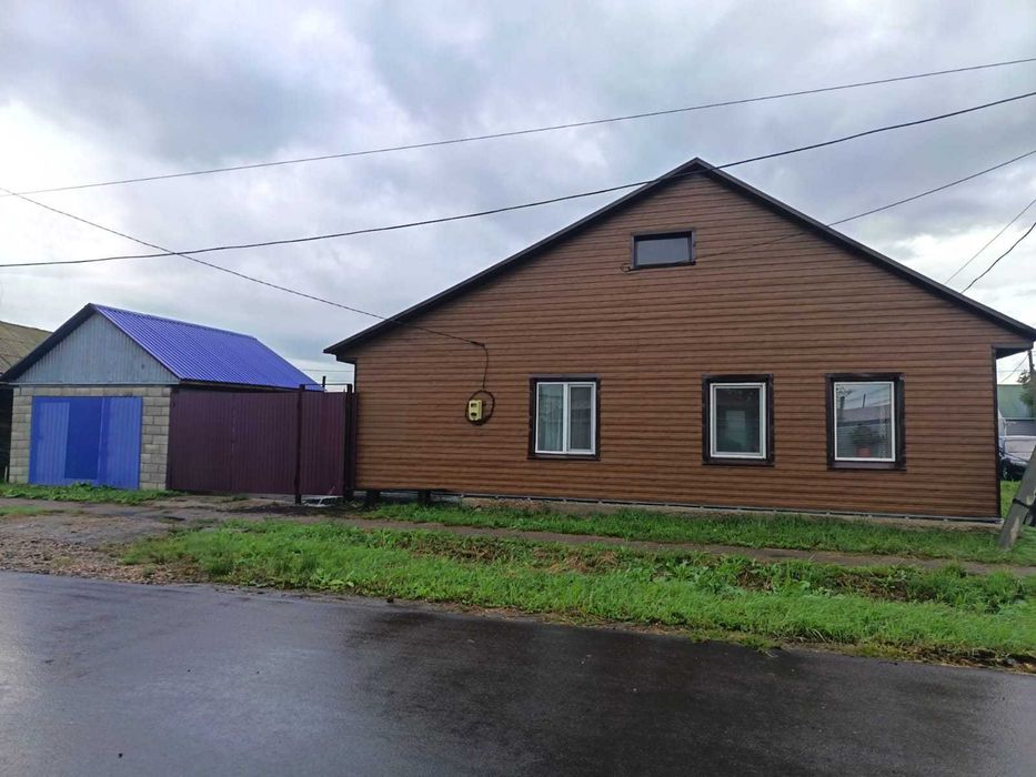Дом Район Береке 90кв.м