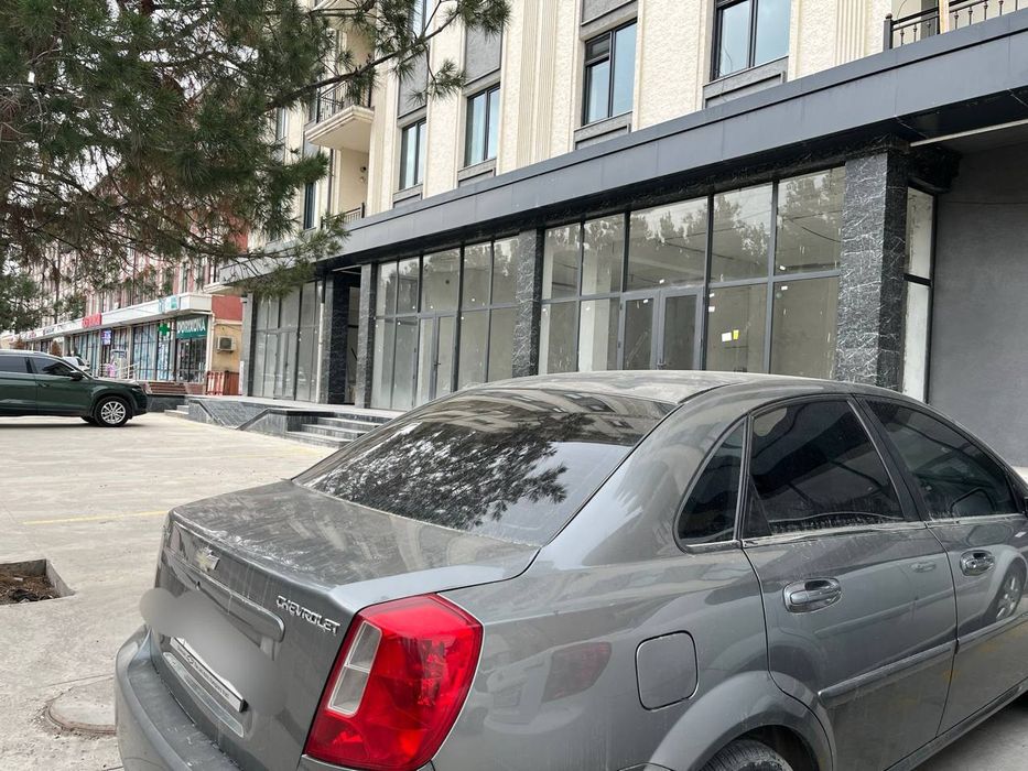 Машина сотилади серий