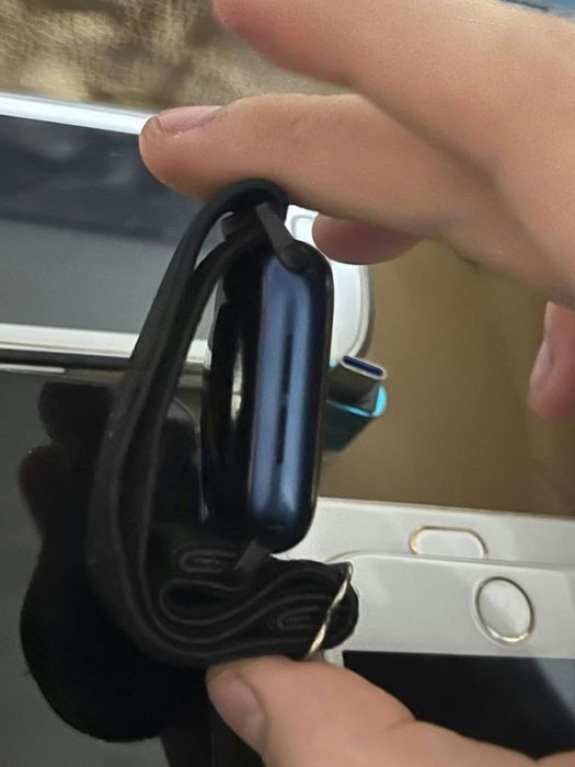 Apple Watch 6 series 40mm оригинальный