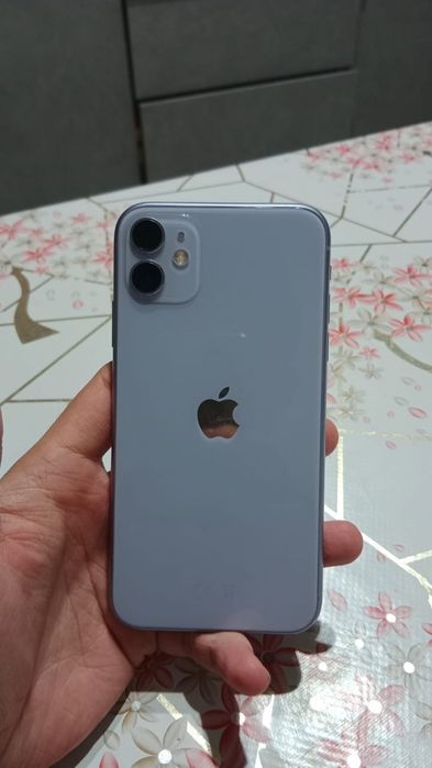 Iphone 11 продам или обмен