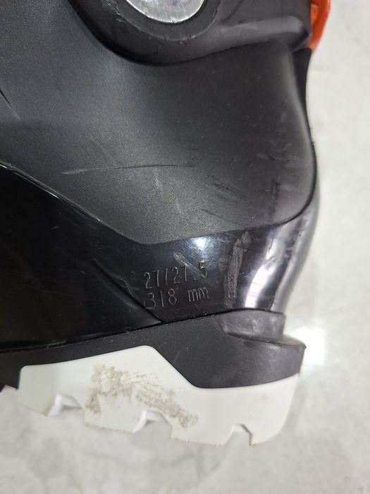 Ски обувки  Salomon