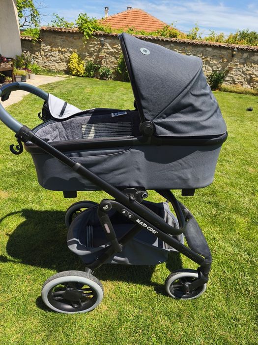Maxi Cosi Lila XP 2в1 и подарък Philips Avent 4в1