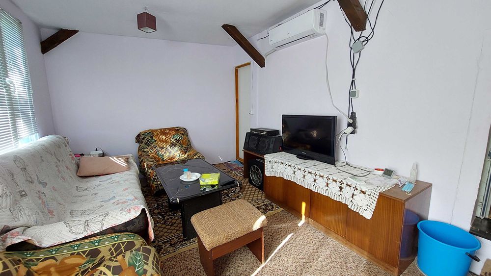 Продава се Къща в Габрово, Пройновци - 18 кв.м за 1218 €/кв.м - Снимка #1