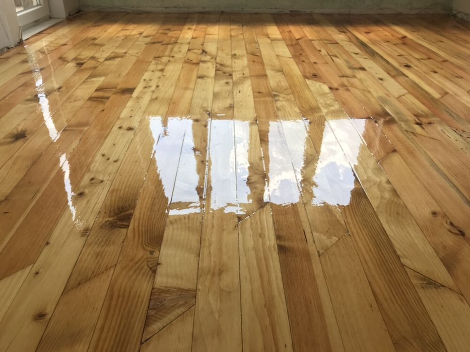 Циклене на паркет гр.Велико Търново и региона!